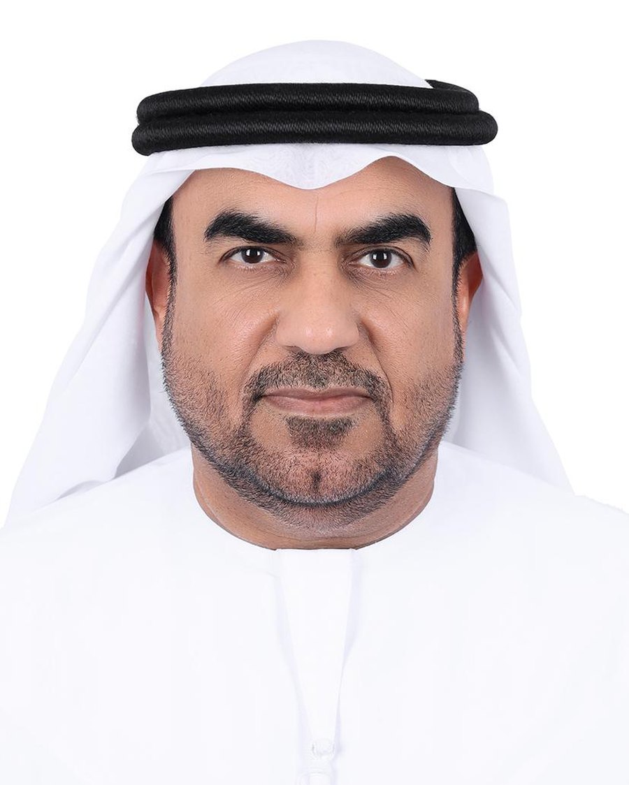 Mr. Ali Alwan, Founder and CEO of TOP NEOM Real Estate