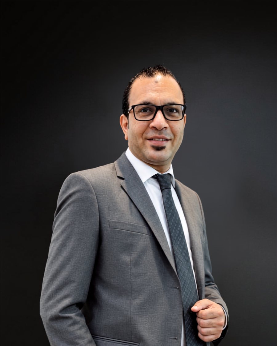 Ahmed Kareem, Property Investment Advisor