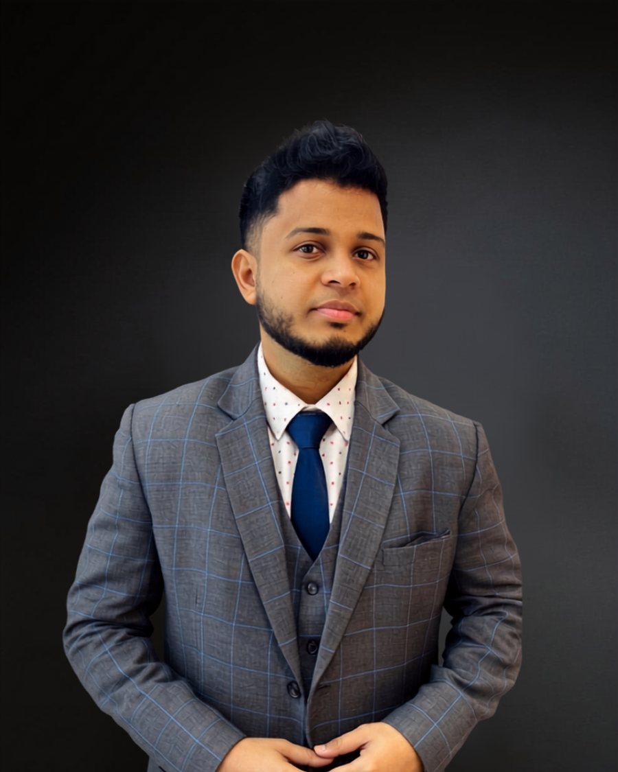 Hannan Sameed, Senior Property Investment Advisor