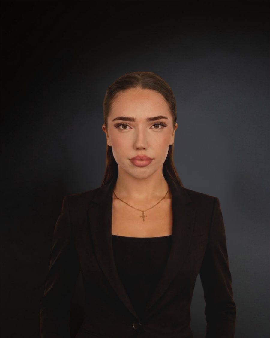 Josephine Spitzenberger, Marketing Manager