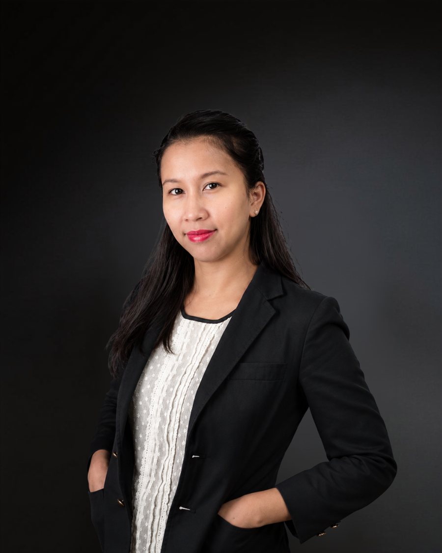 Julie Juanico, Administration