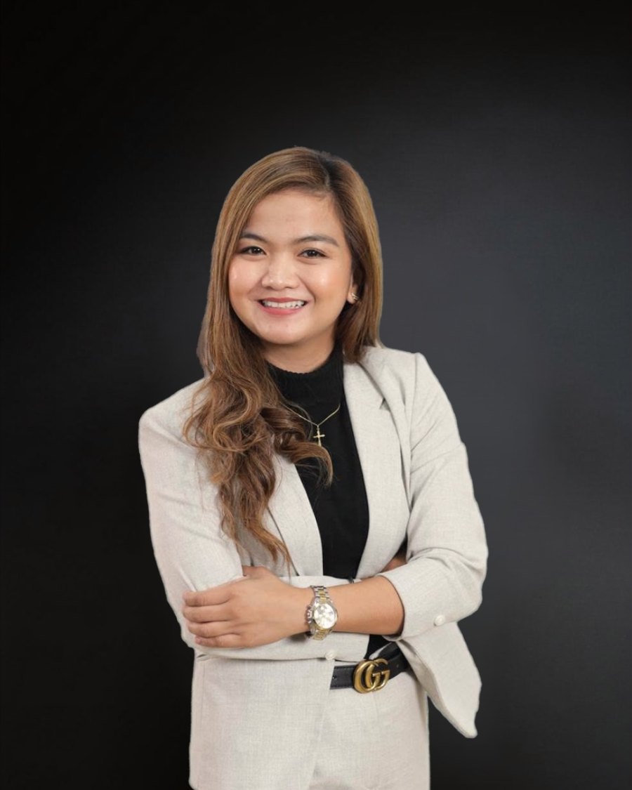 Kayzeleen Banico, Property Investment Advisor