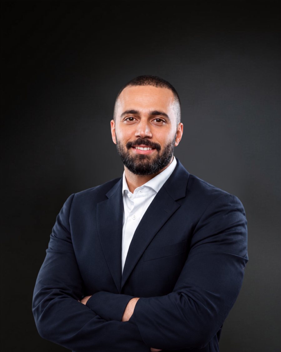 Mehdi Ben Arfa, General Manager