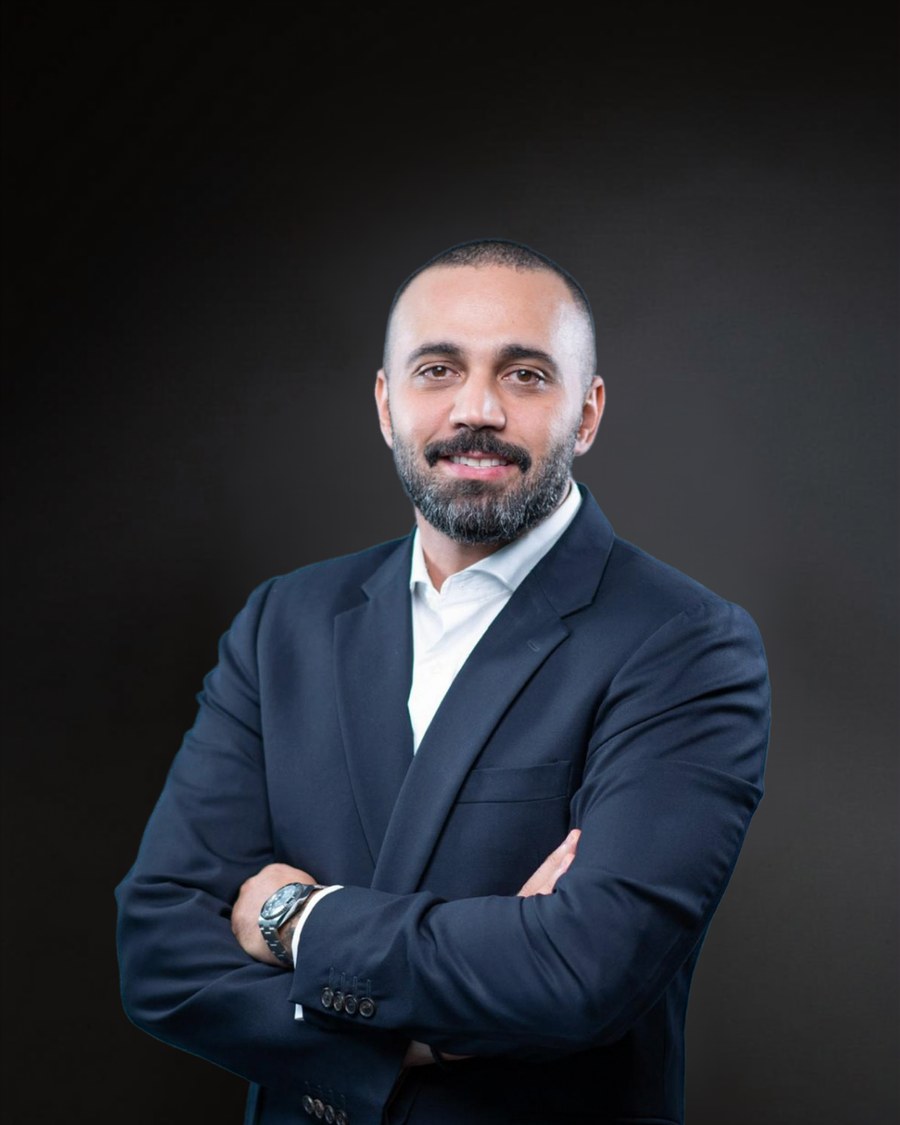 Mehdi Ben Arfa, General Manager