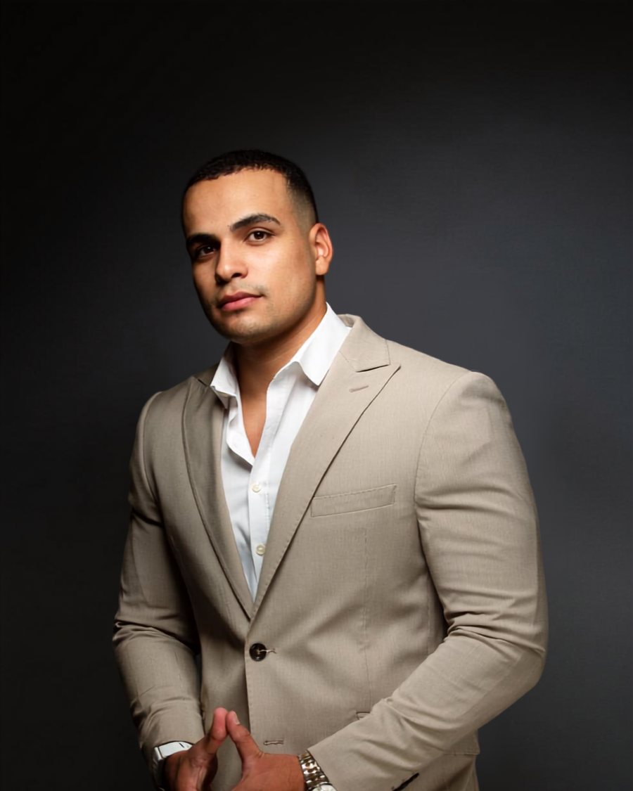 Mohamed Shaban, Property Investment Advisor