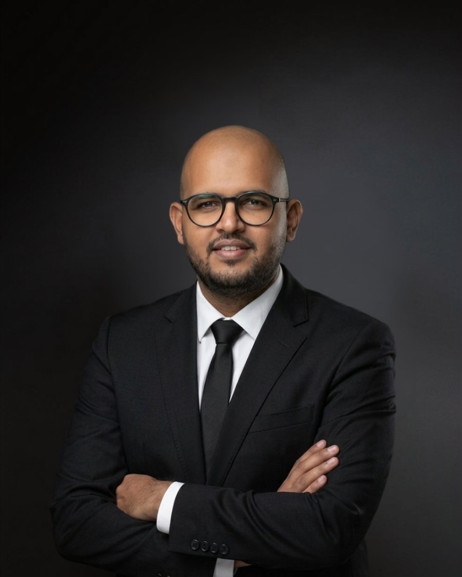 Mohamed Tareq, Property Investment Advisor