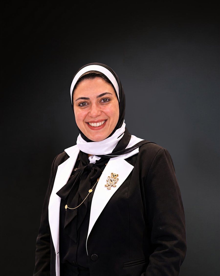 Mona Ibrahim, Property Investment Advisor