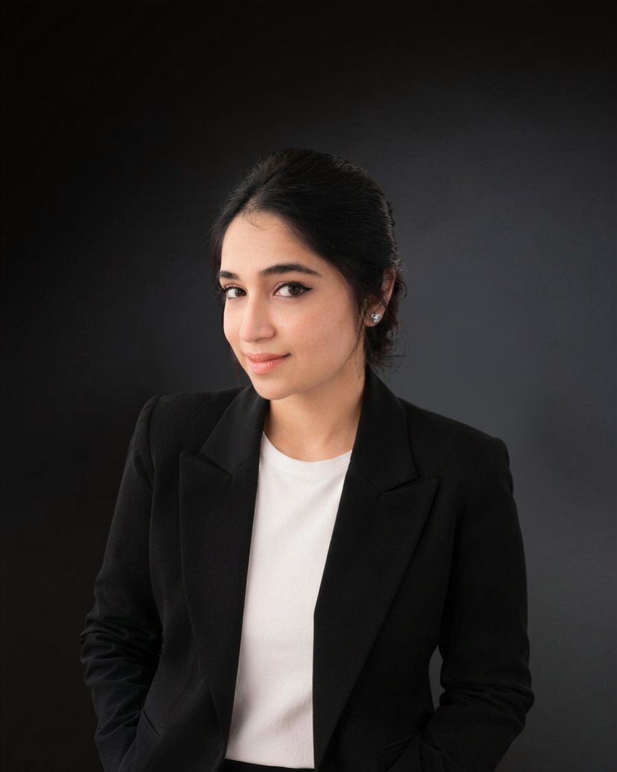 Nusrat Fatima, Human Resources