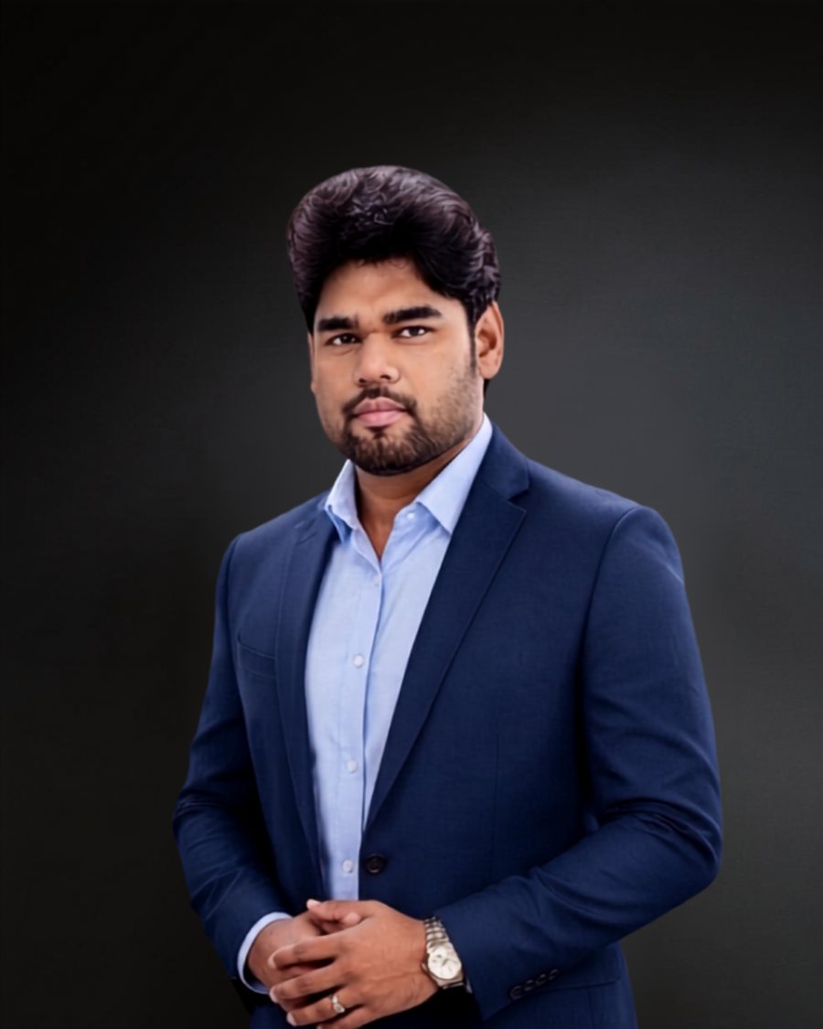 Stephen Mashach, Property Investment Advisor