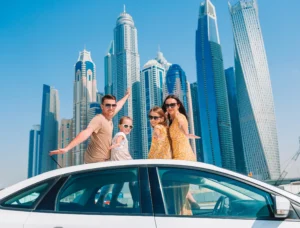 6 Budget Friendly Adventures in Dubai!