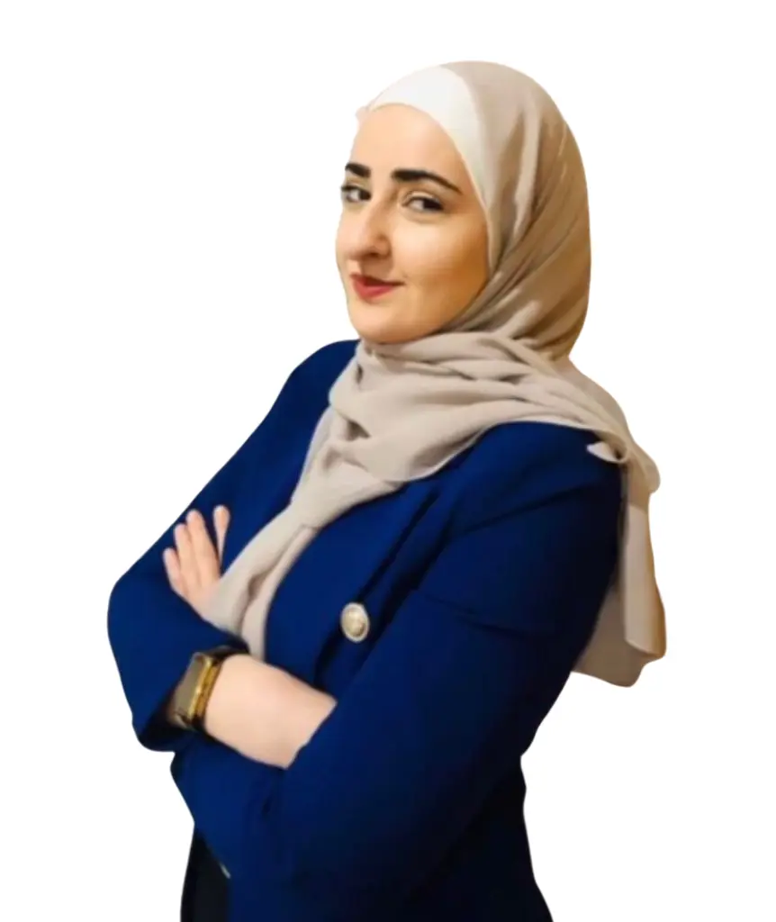 Zeinab Naser